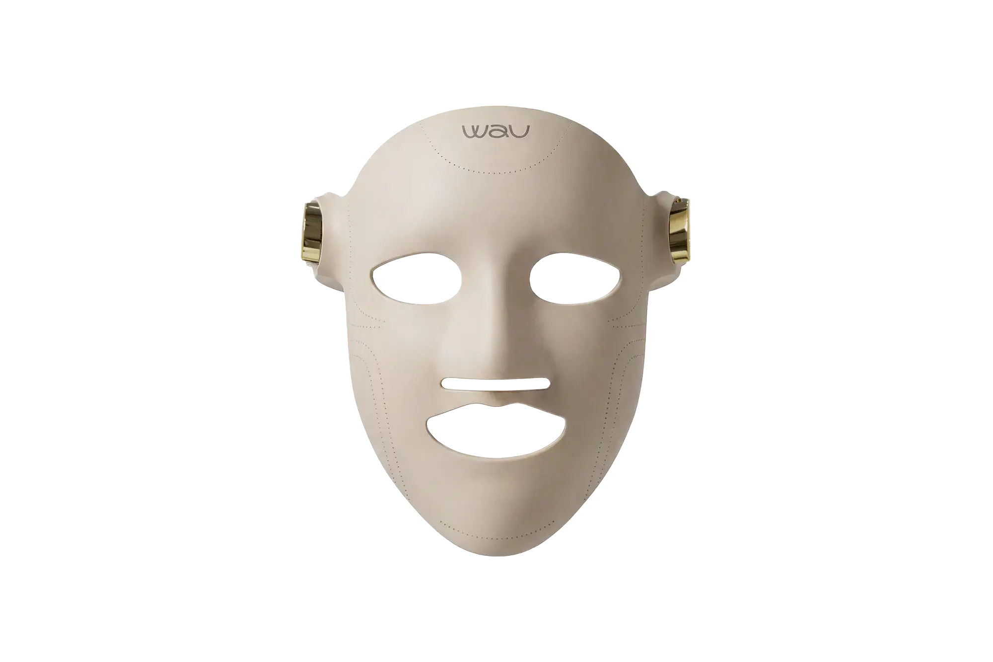 LED MASK 3.0 — беспроводная 3D-маска для фототерапии