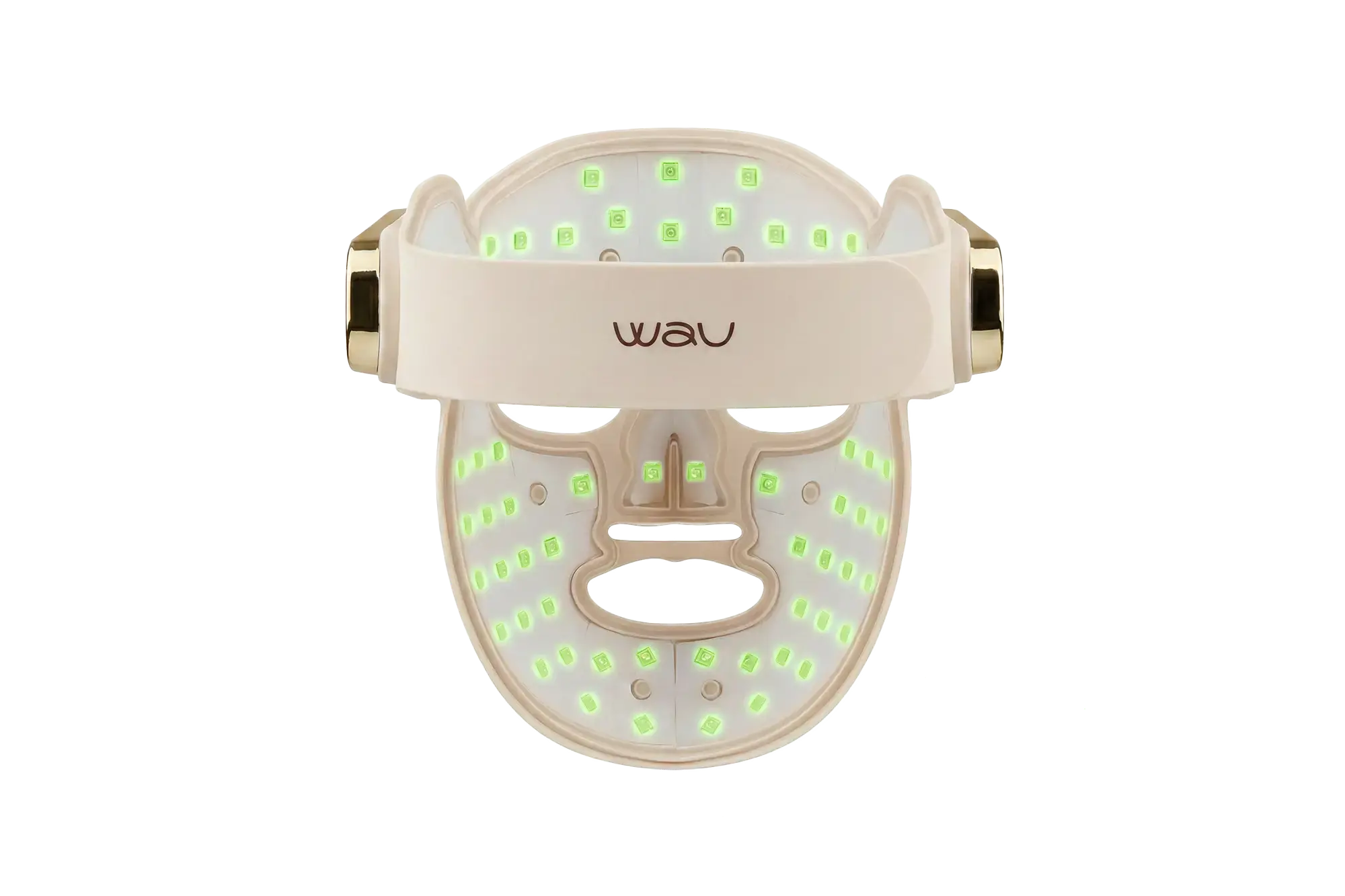 LED MASK 3.0 — беспроводная 3D-маска для фототерапии