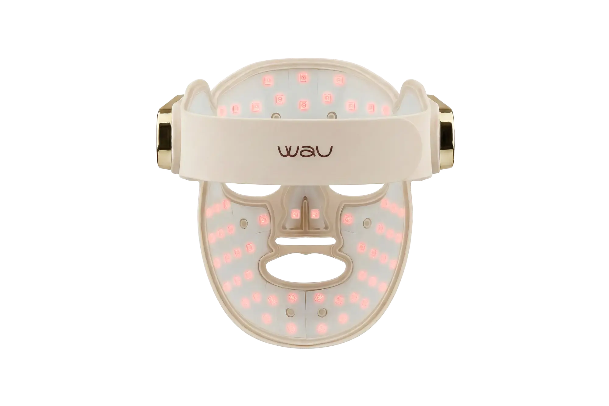 LED MASK 3.0 — беспроводная 3D-маска для фототерапии