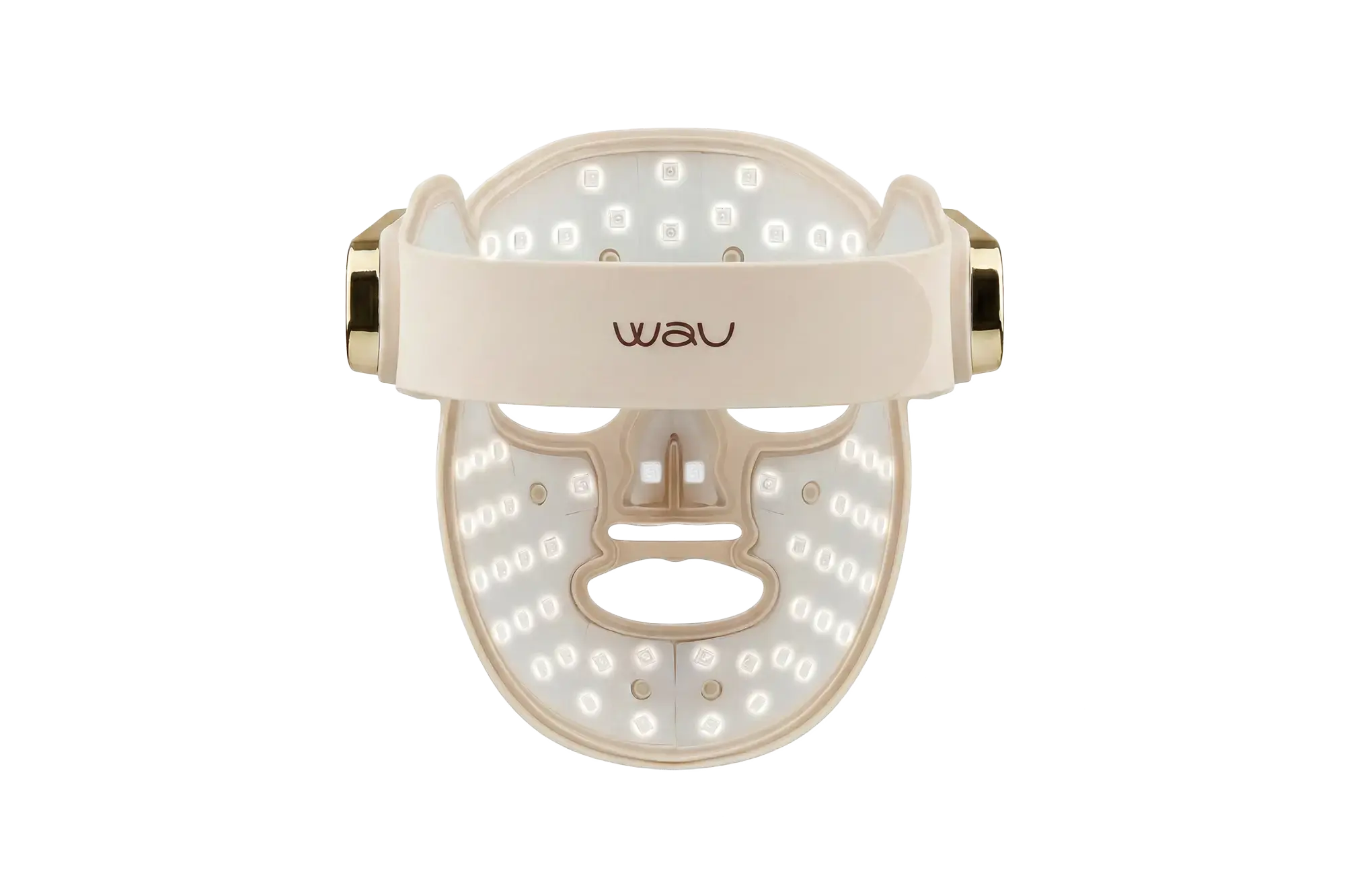 LED MASK 3.0 — беспроводная 3D-маска для фототерапии
