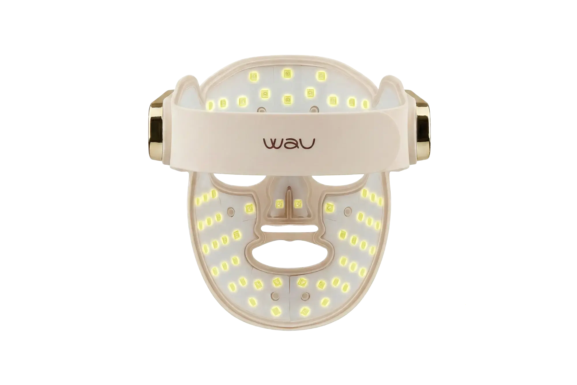 LED MASK 3.0 — беспроводная 3D-маска для фототерапии