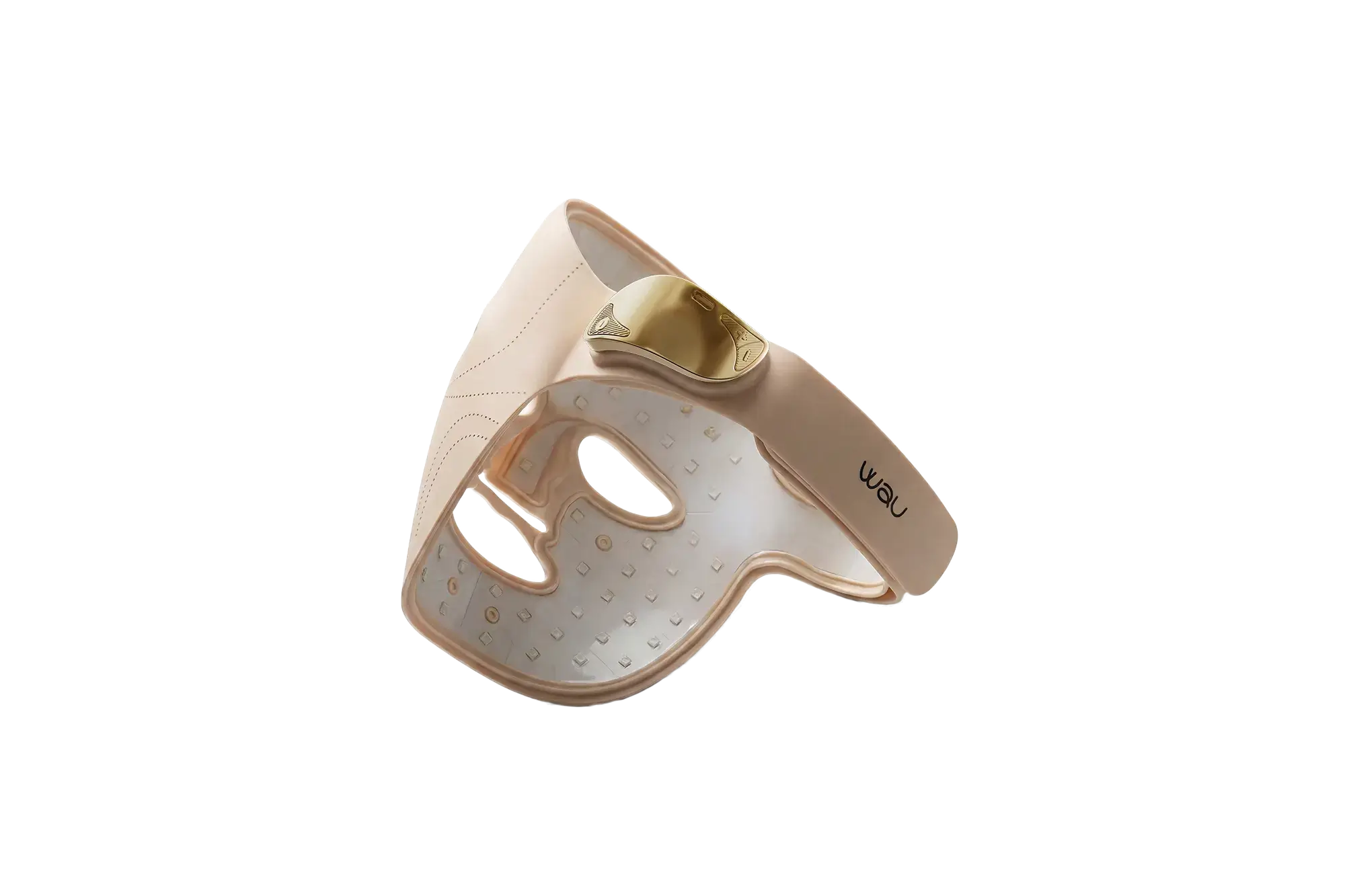 LED MASK 3.0 — беспроводная 3D-маска для фототерапии