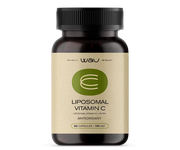 LIPOSOMAL ВИТАМИН C — антиоксидант