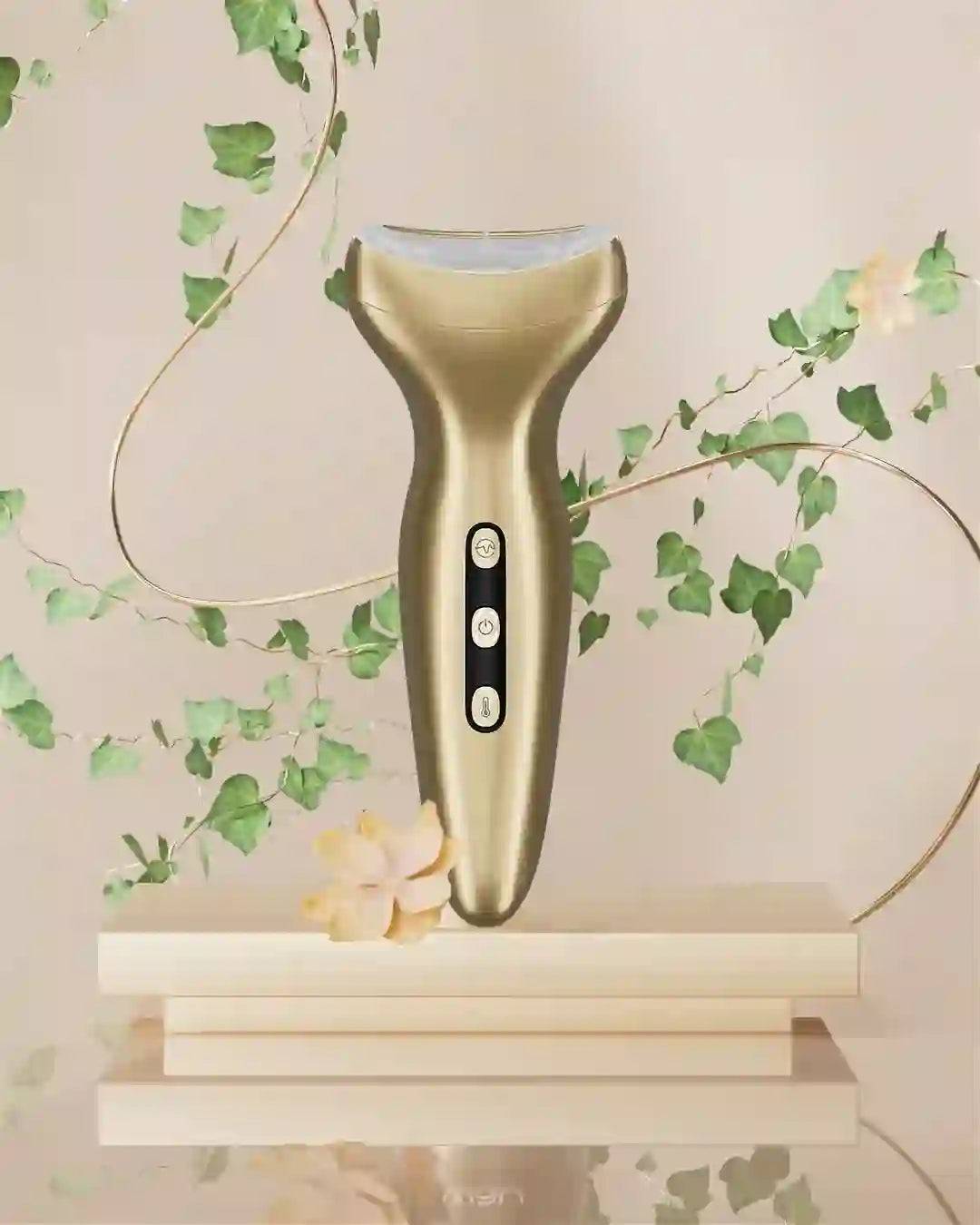 MIRA - Устройство для микротоковой антивозрастной терапии