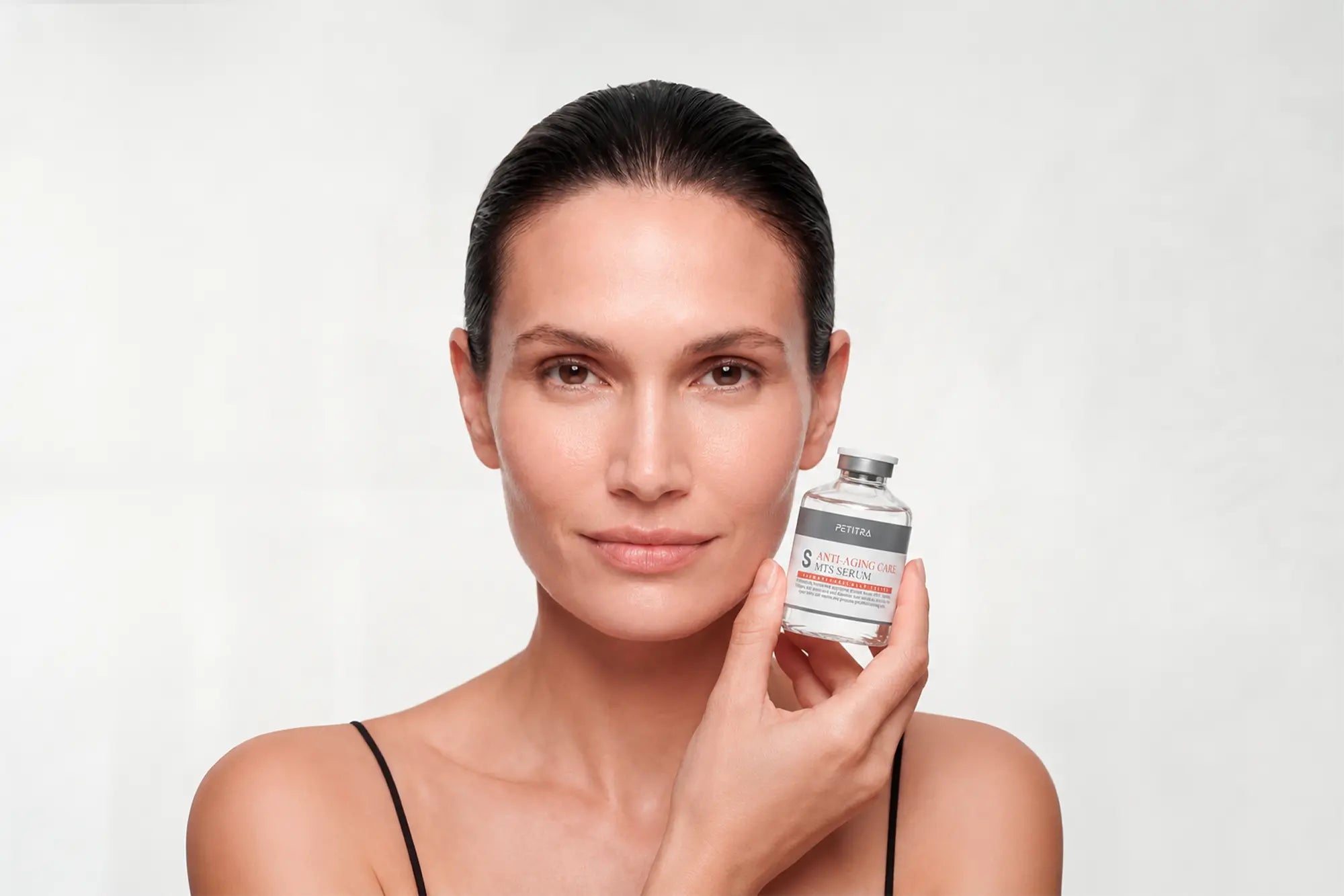 ANTI-AGING CARE MTS SERUM - АНТИ-ЖАСТАУ ЖҰМЫСЫ ҮШІН MTS СЫРВОРТАСЫ