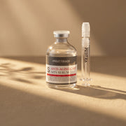 ANTI-AGING CARE MTS SERUM - Sæbe til anti-aging pleje