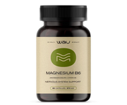 МАГНИЙ ХЕЛАТ + B6