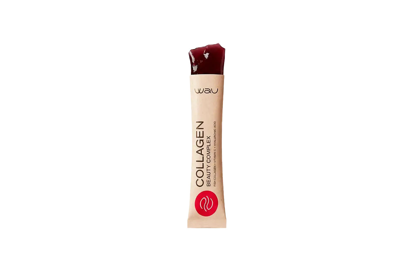 COLLAGEN - Anti-Age efekt