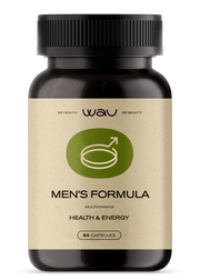 MEN's FORMULA - мужской мультивитаминный комплекс