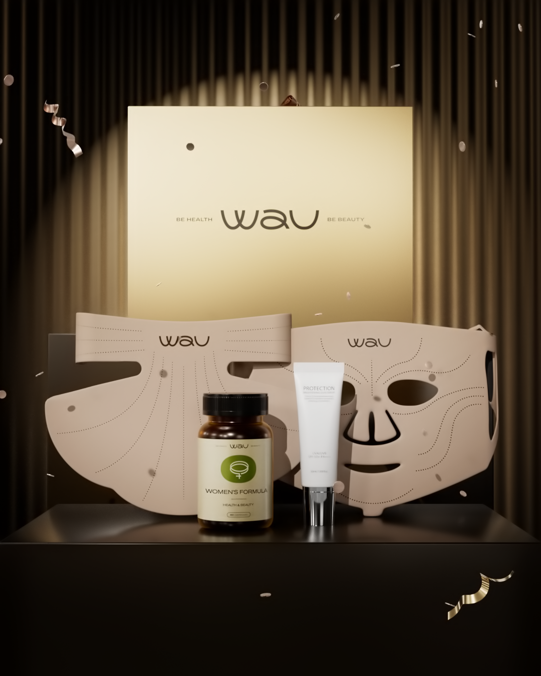 НАБОР СВЕТОДИОДОВ