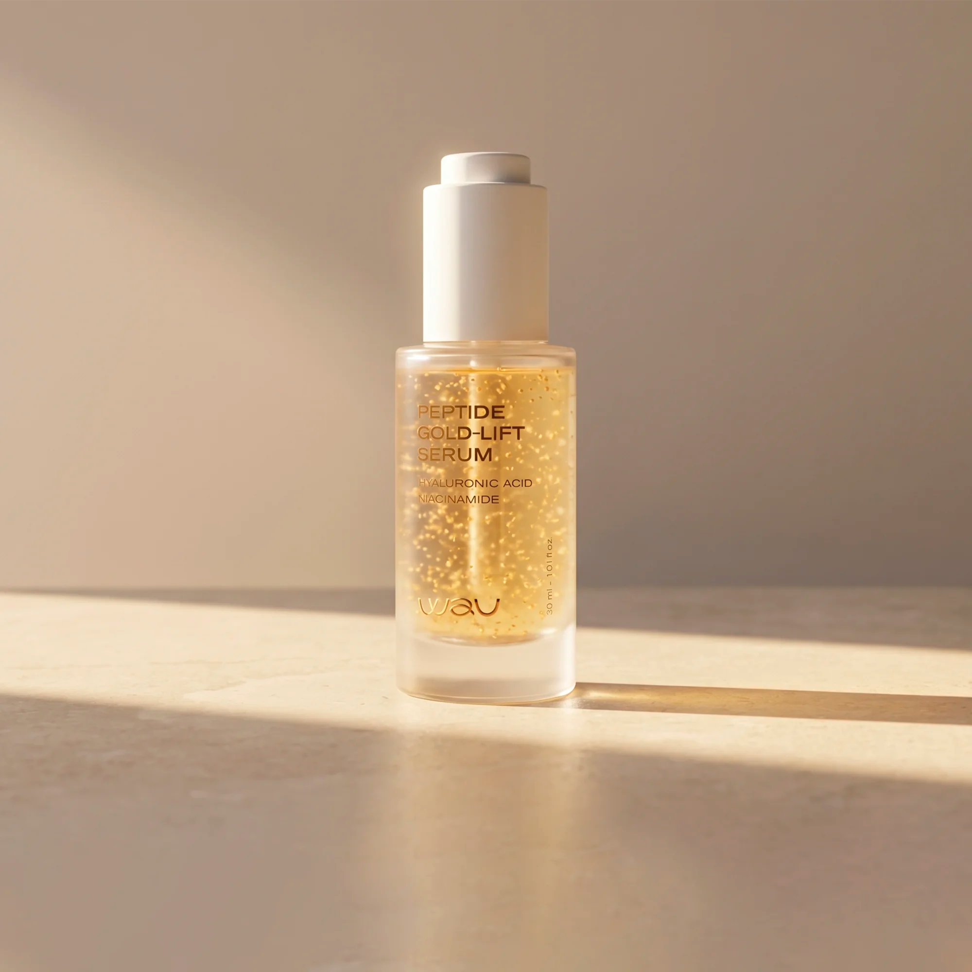 PEPTIDE GOLD-LIFT SERUM