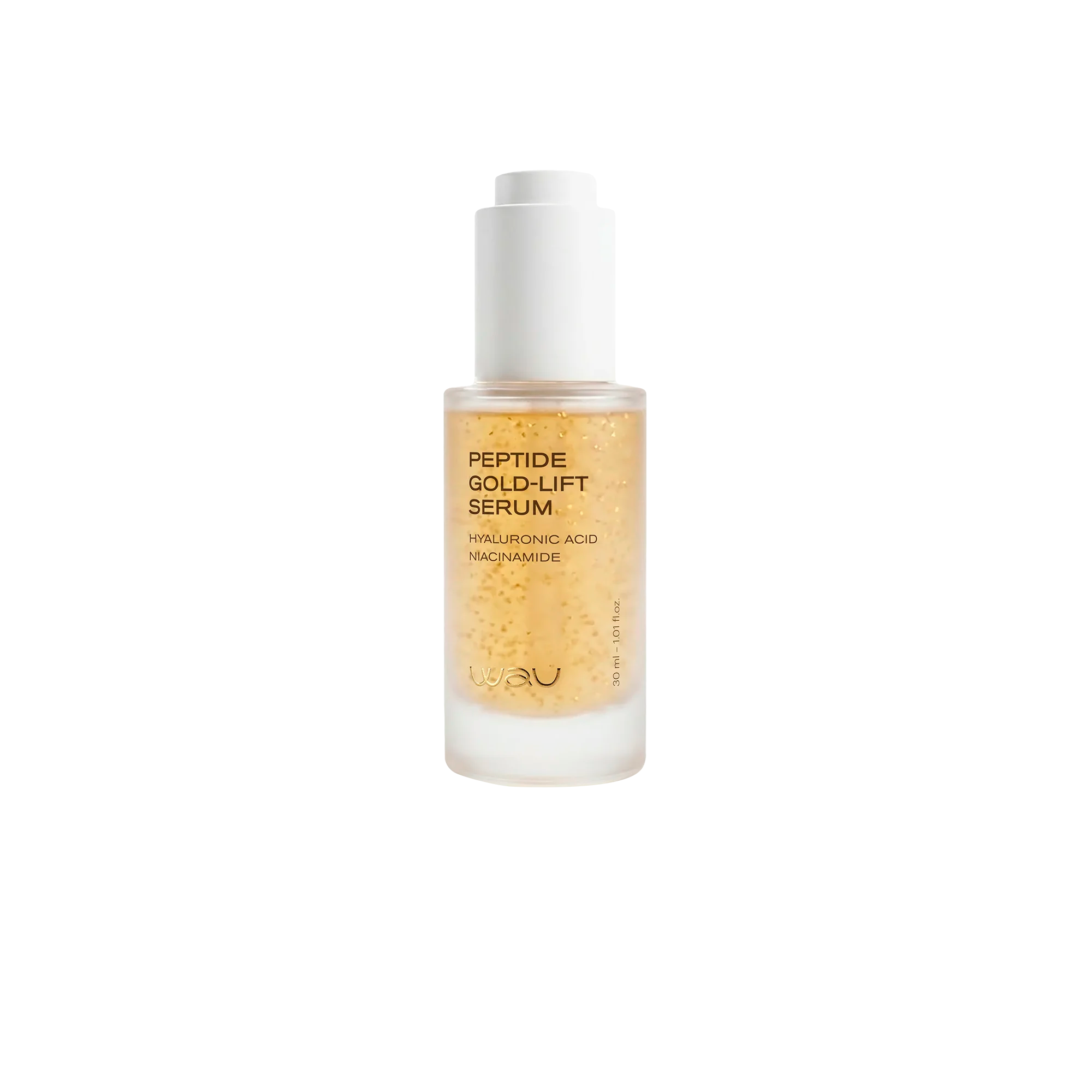 PEPTIDE GOLD-LIFT SERUM