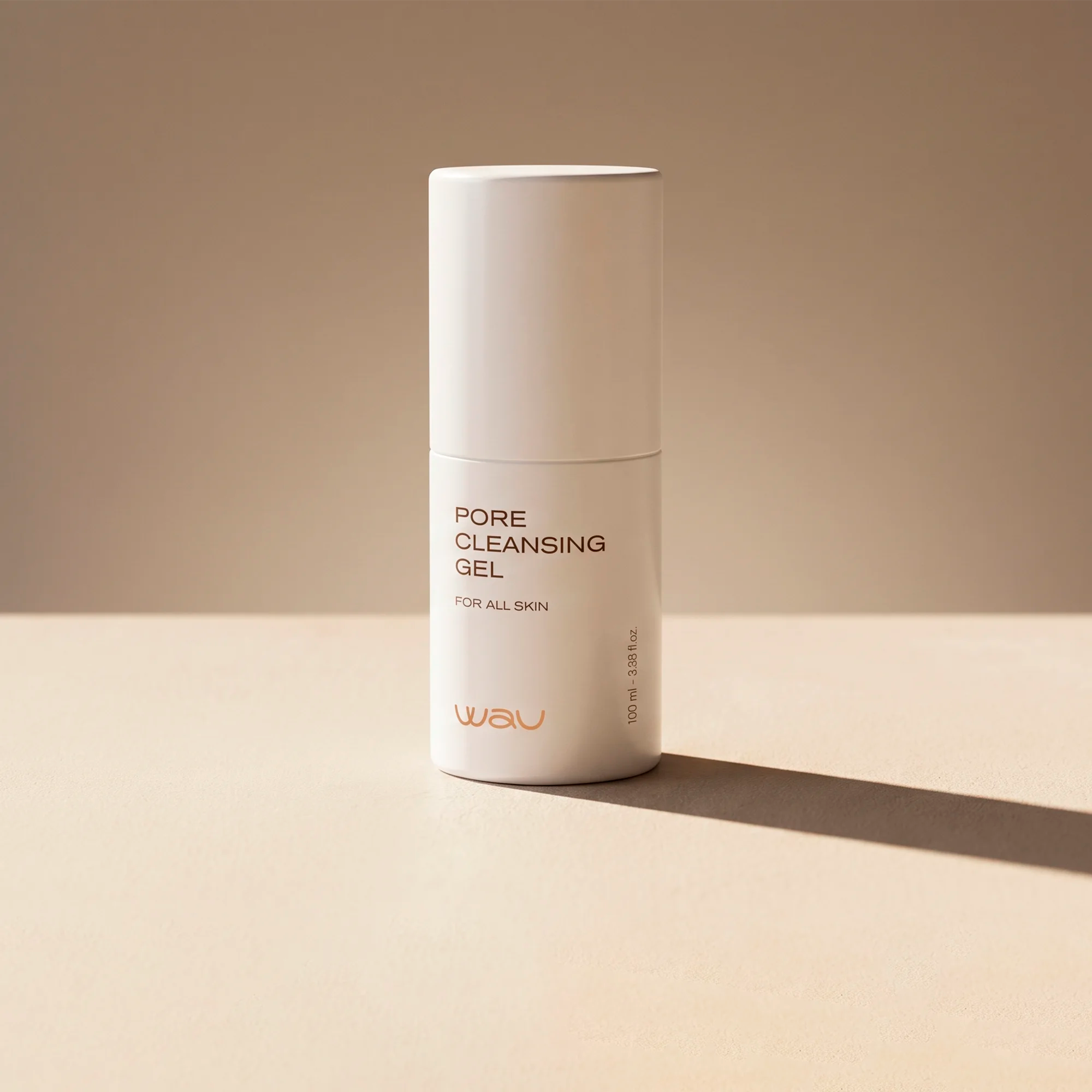 PORE CLEANSING GEL - гель для дезинкрустации