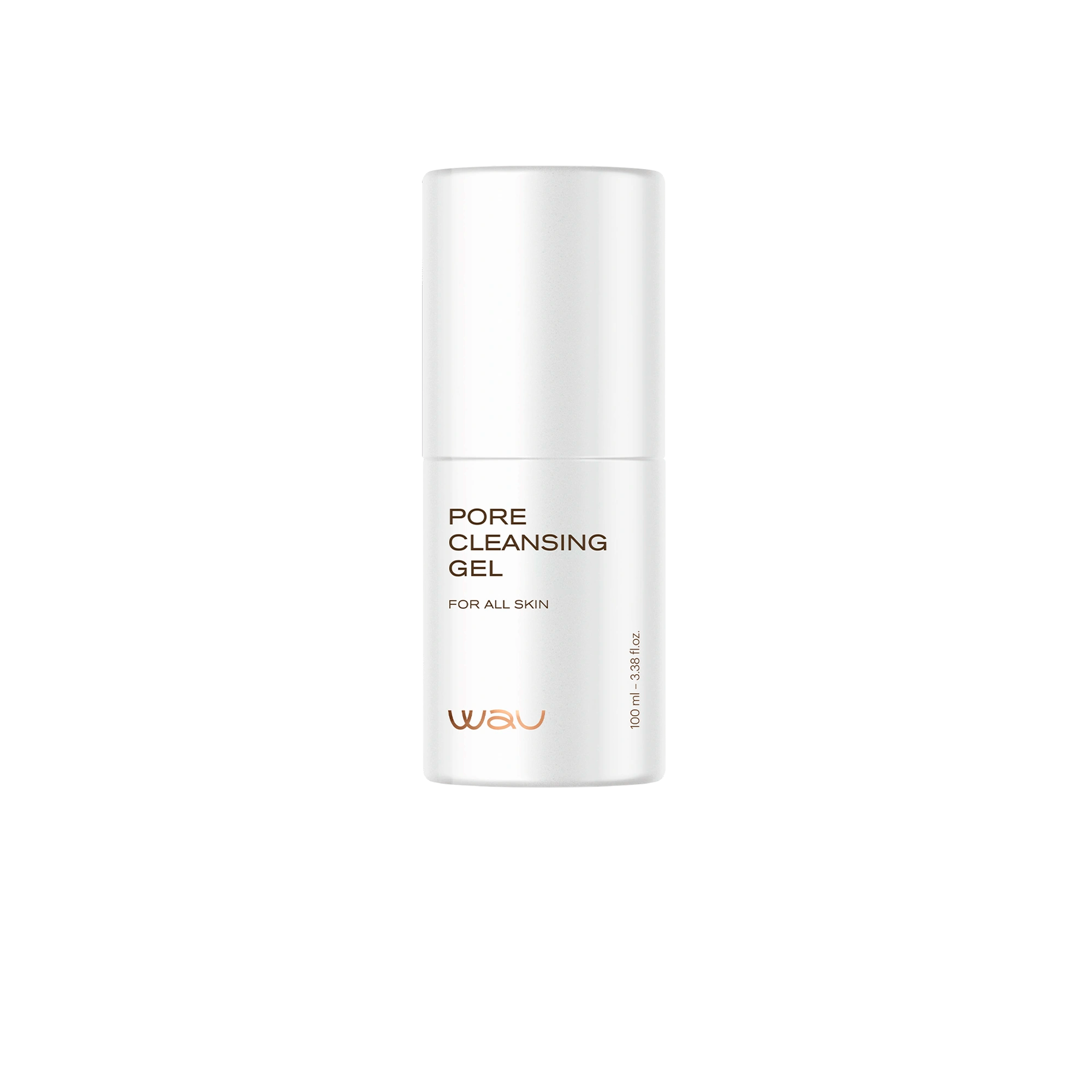 PORE CLEANSING GEL - гель для дезинкрустации