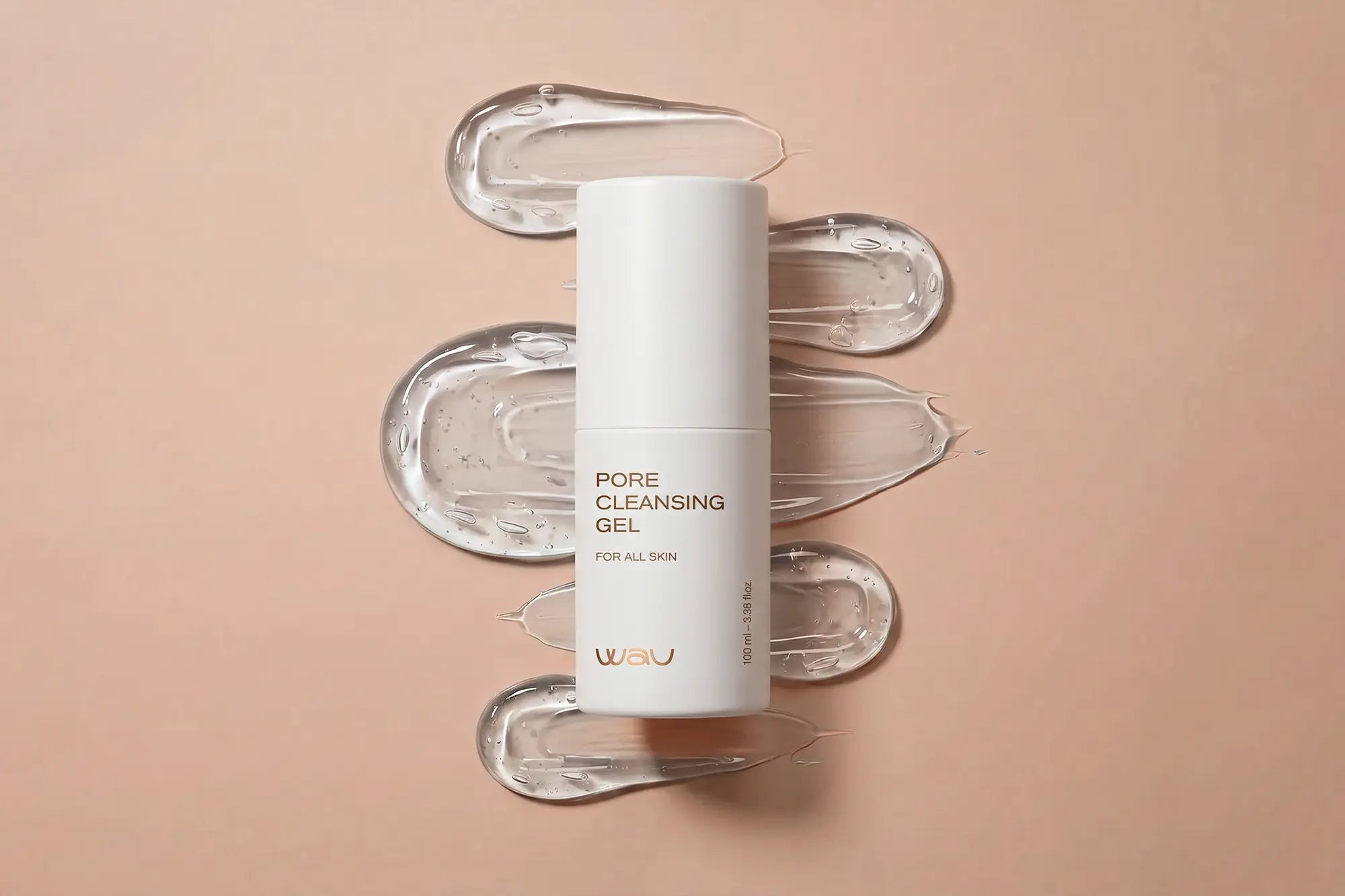 PORE CLEANSING GEL - тазарту үшін гель