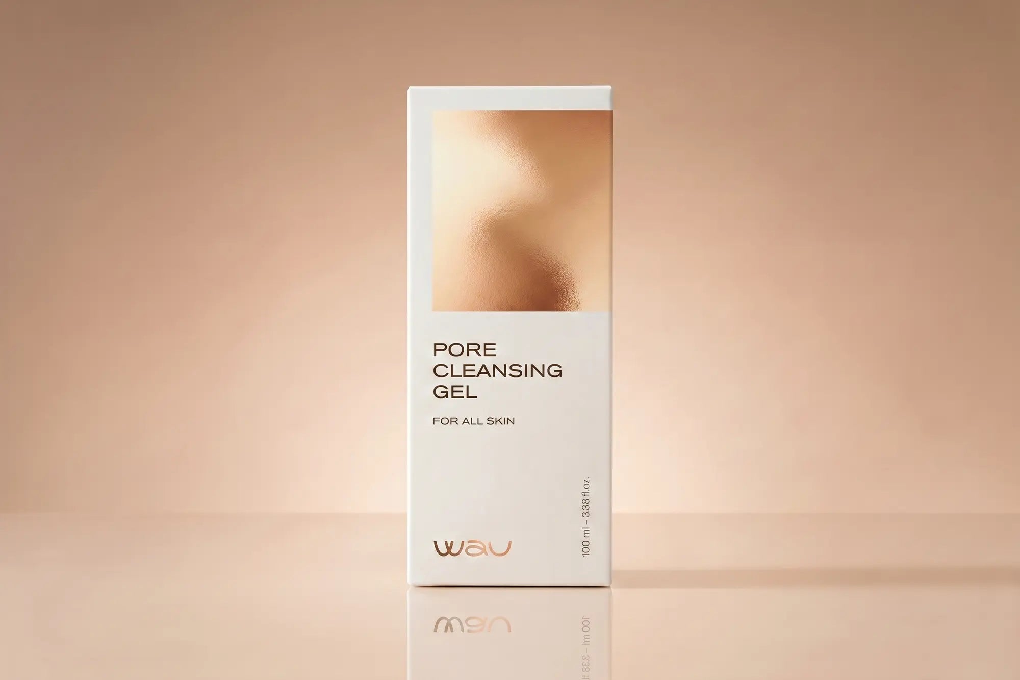 PORE CLEANSING GEL - тазарту үшін гель