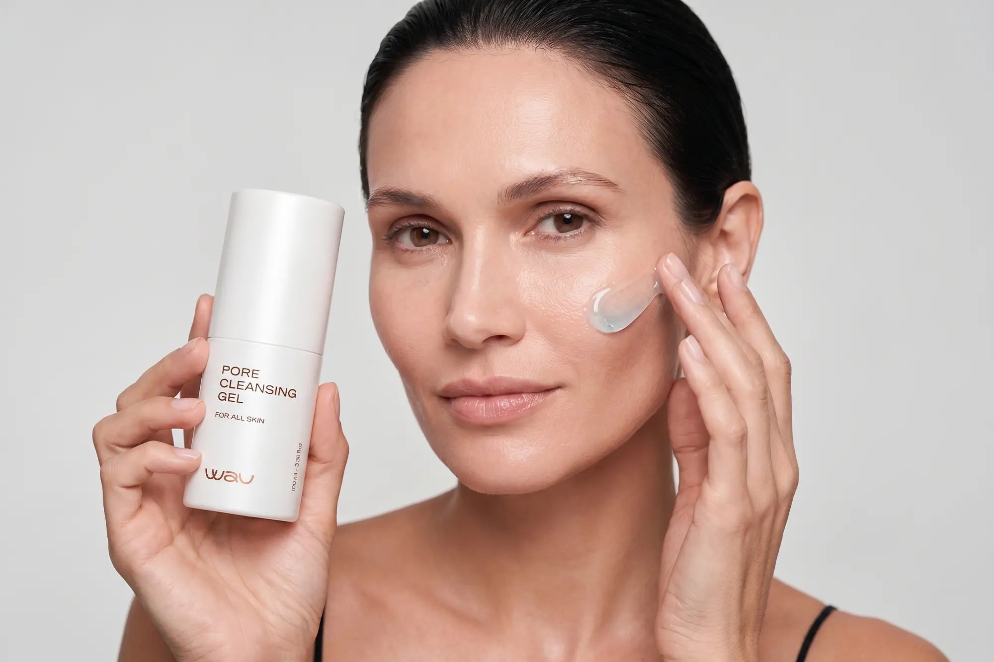 PORE CLEANSING GEL - тазарту үшін гель