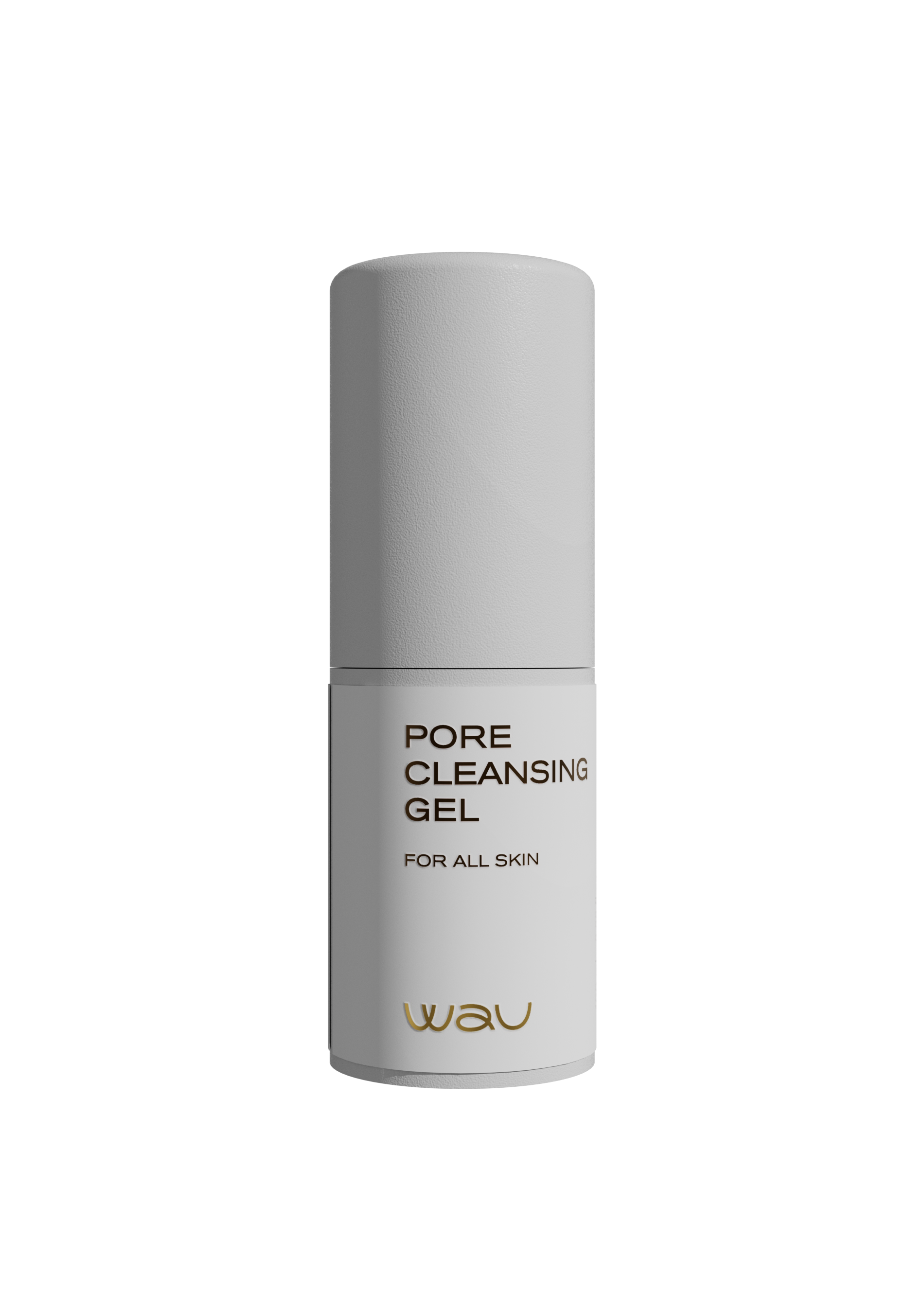 PORE CLEANSING GEL - żel do dezynkrustracji