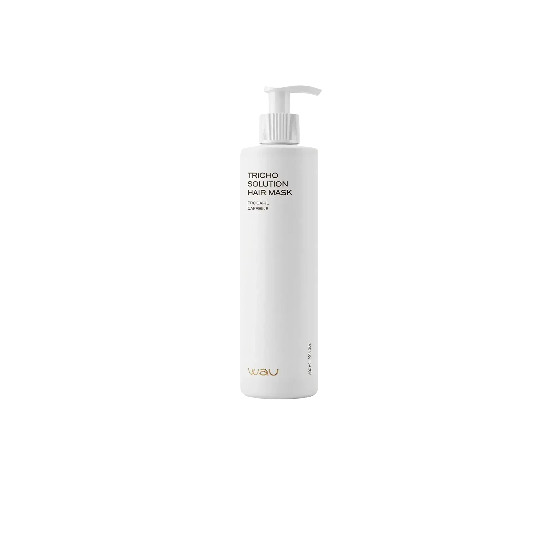 Tricho Solution Hair Mask