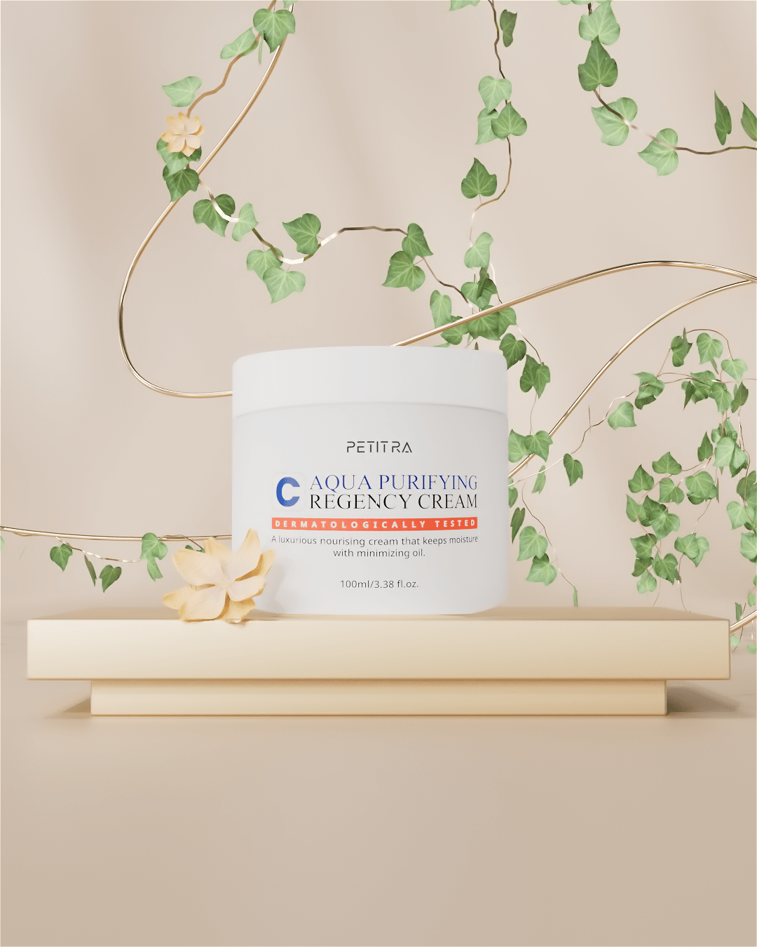 REGENCY CREAM - крем регенерирующий