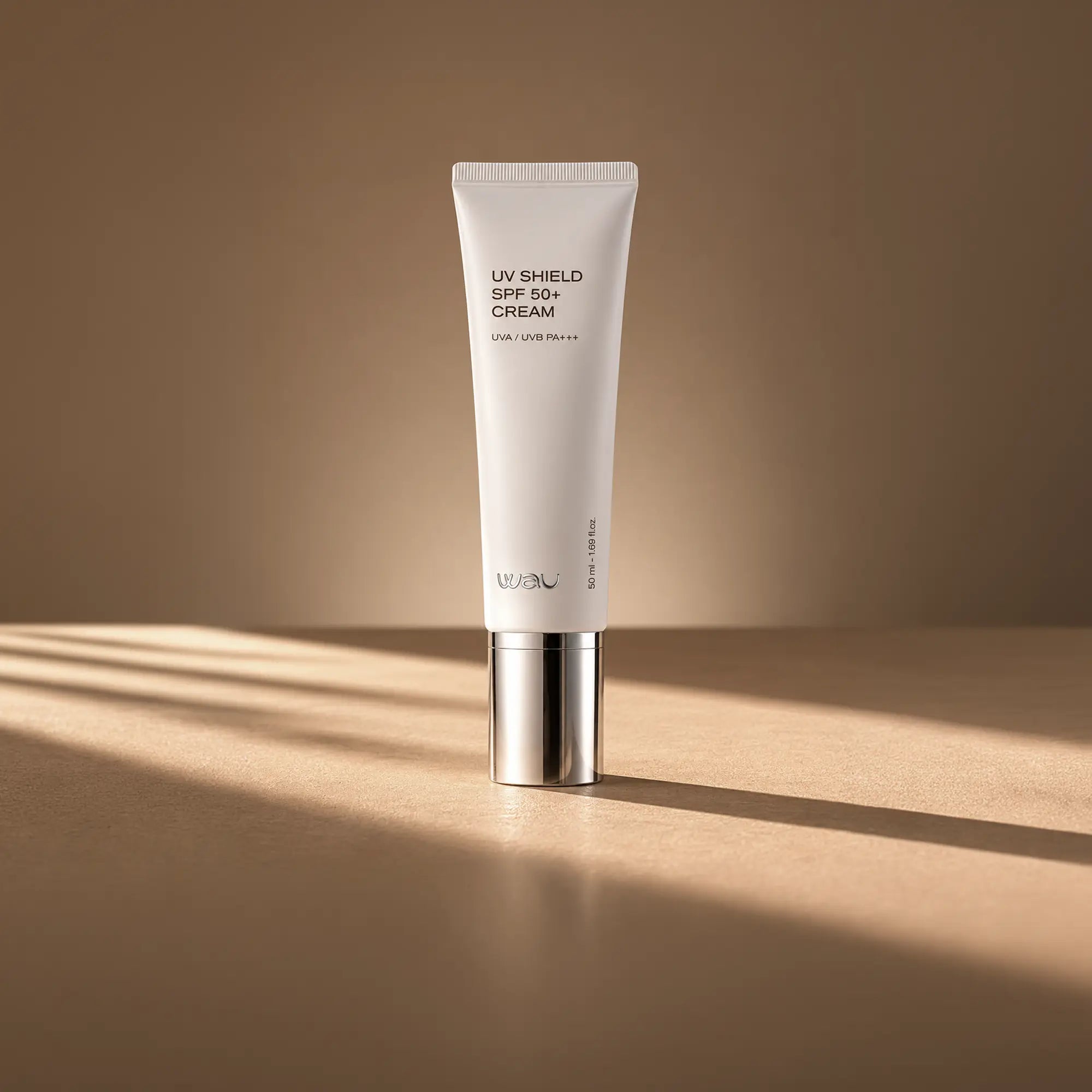 UV Shield SPF 50+ CREAM