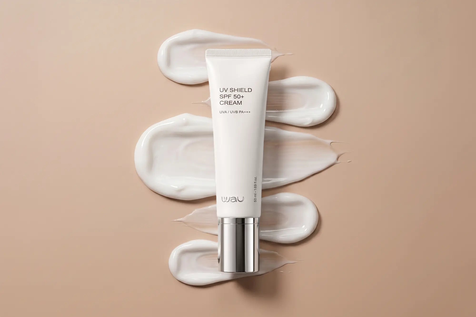 UV Shield SPF 50+ CREAM