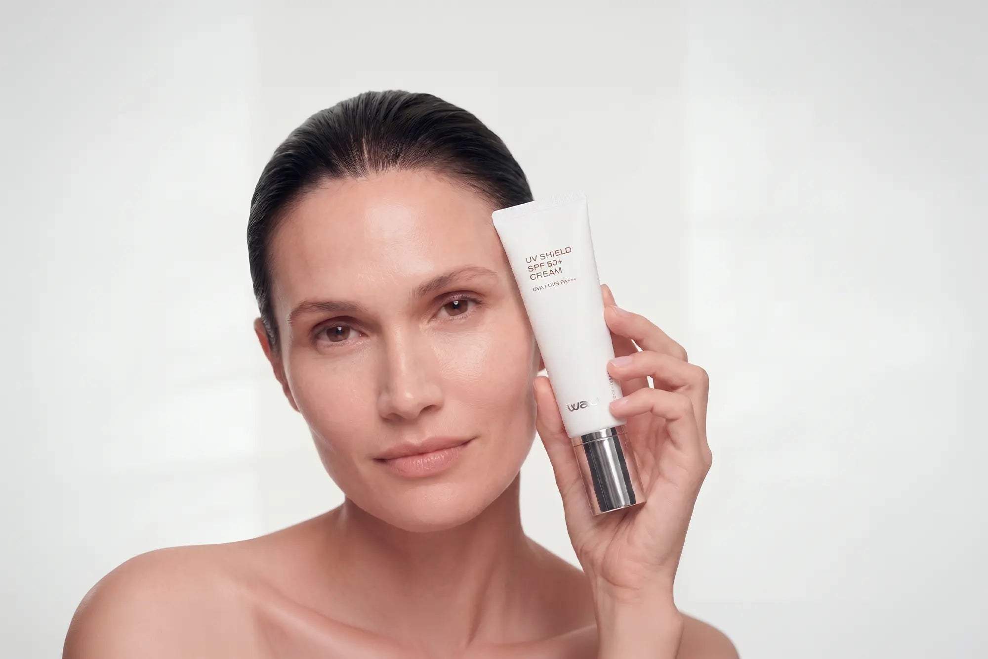 UV Shield SPF 50+ CREAM