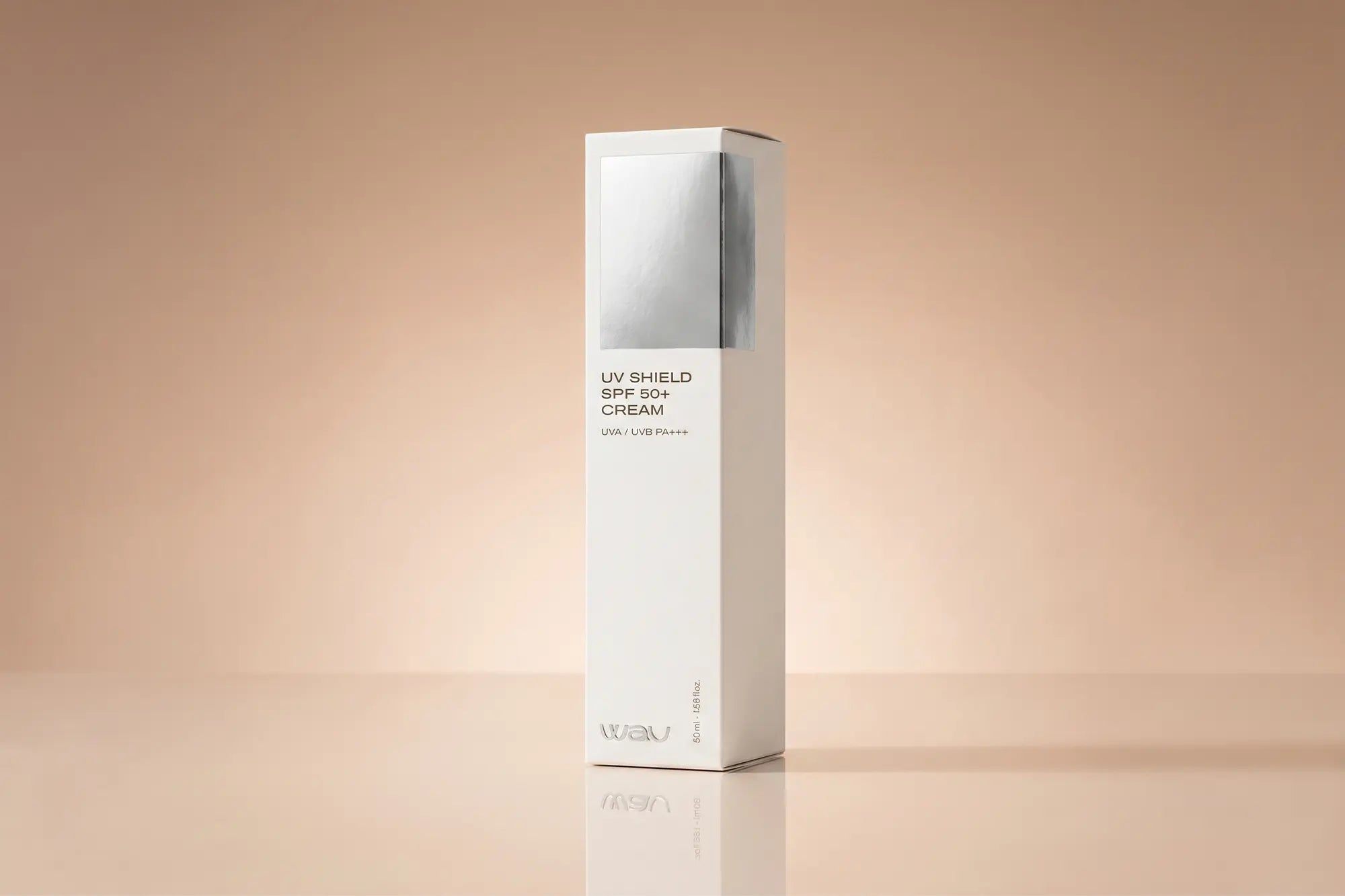 UV Shield SPF 50+ CREAM