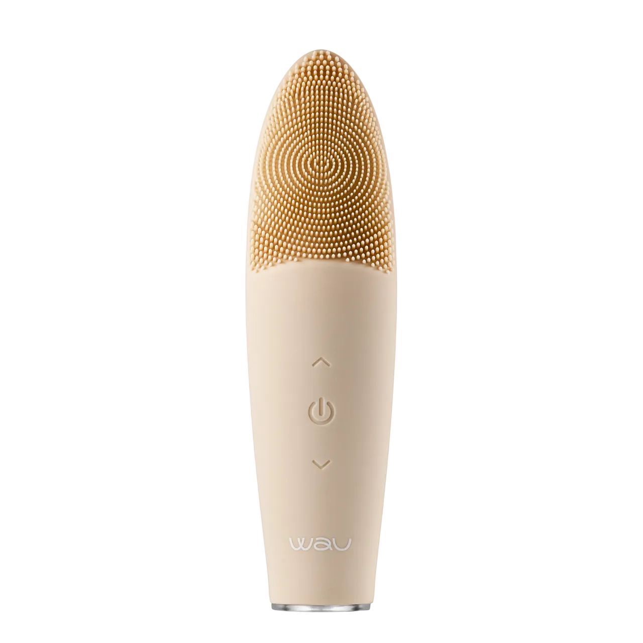 EMI NUDE - ЩЕТОЧКА ДЛЯ ОЧИЩЕНИЯ И МАССАЖА ЛИЦА