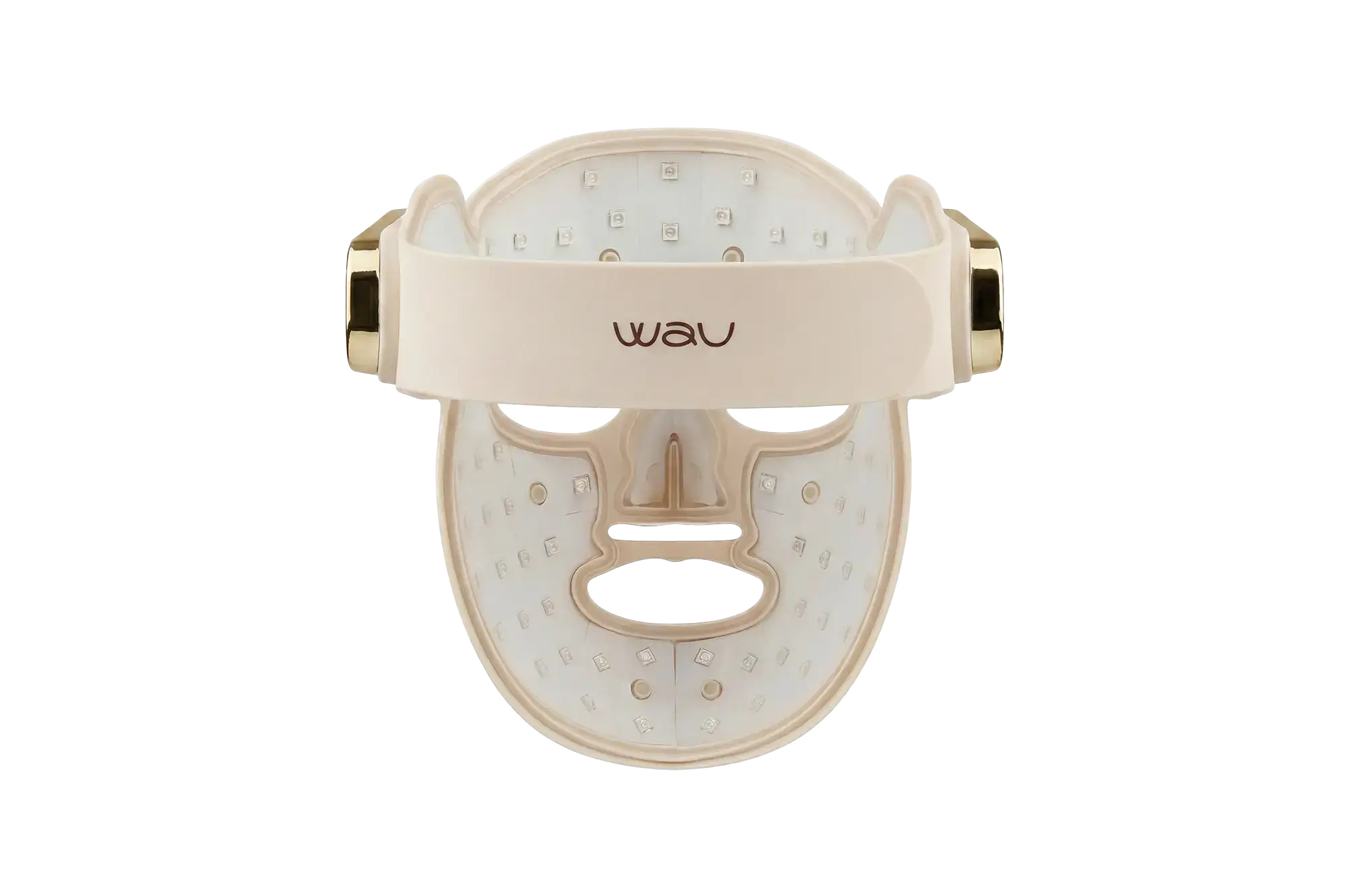 LED MASK 3.0 — беспроводная 3D-маска для фототерапии