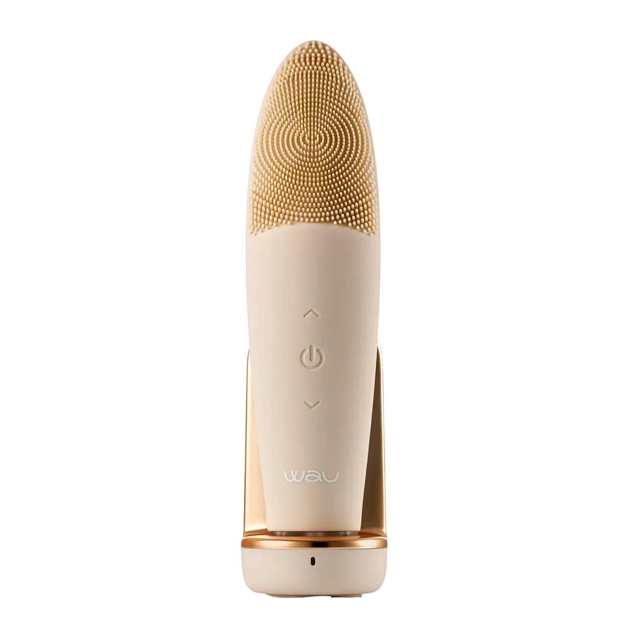 EMI NUDE - ЩЕТОЧКА ДЛЯ ОЧИЩЕНИЯ И МАССАЖА ЛИЦА
