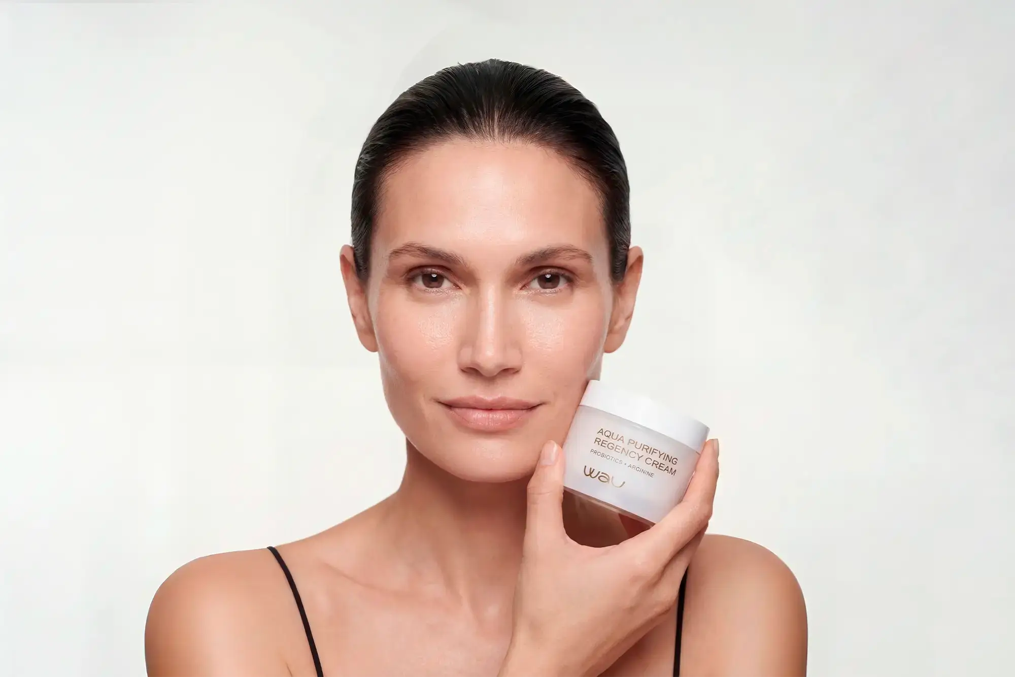 CREMA REGENERADORA AQUA PURIFYING REGENCY - Crema regeneradora