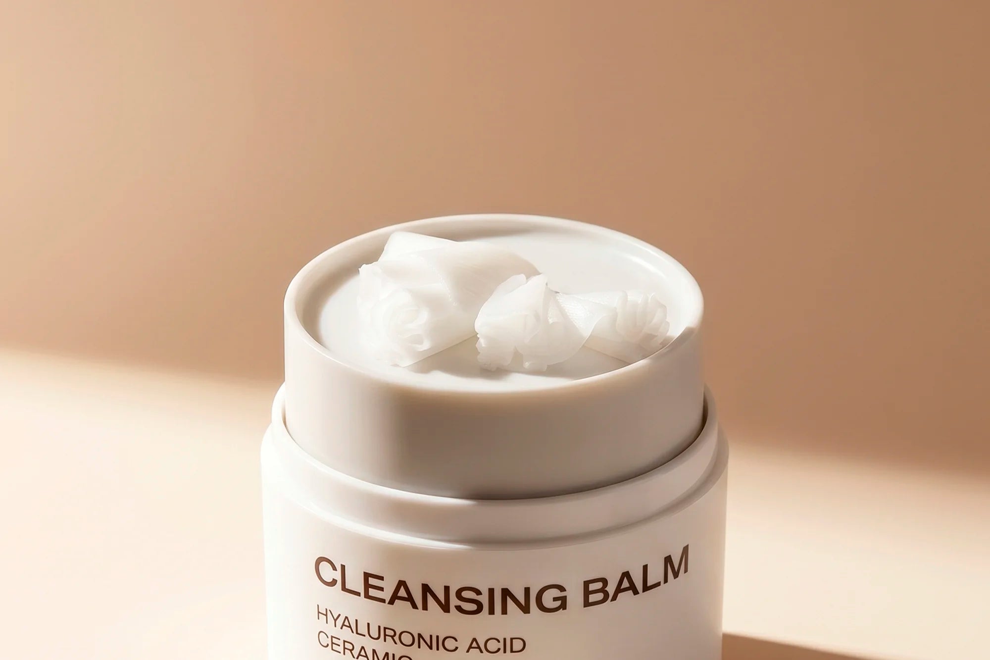 CLEANSING BALM