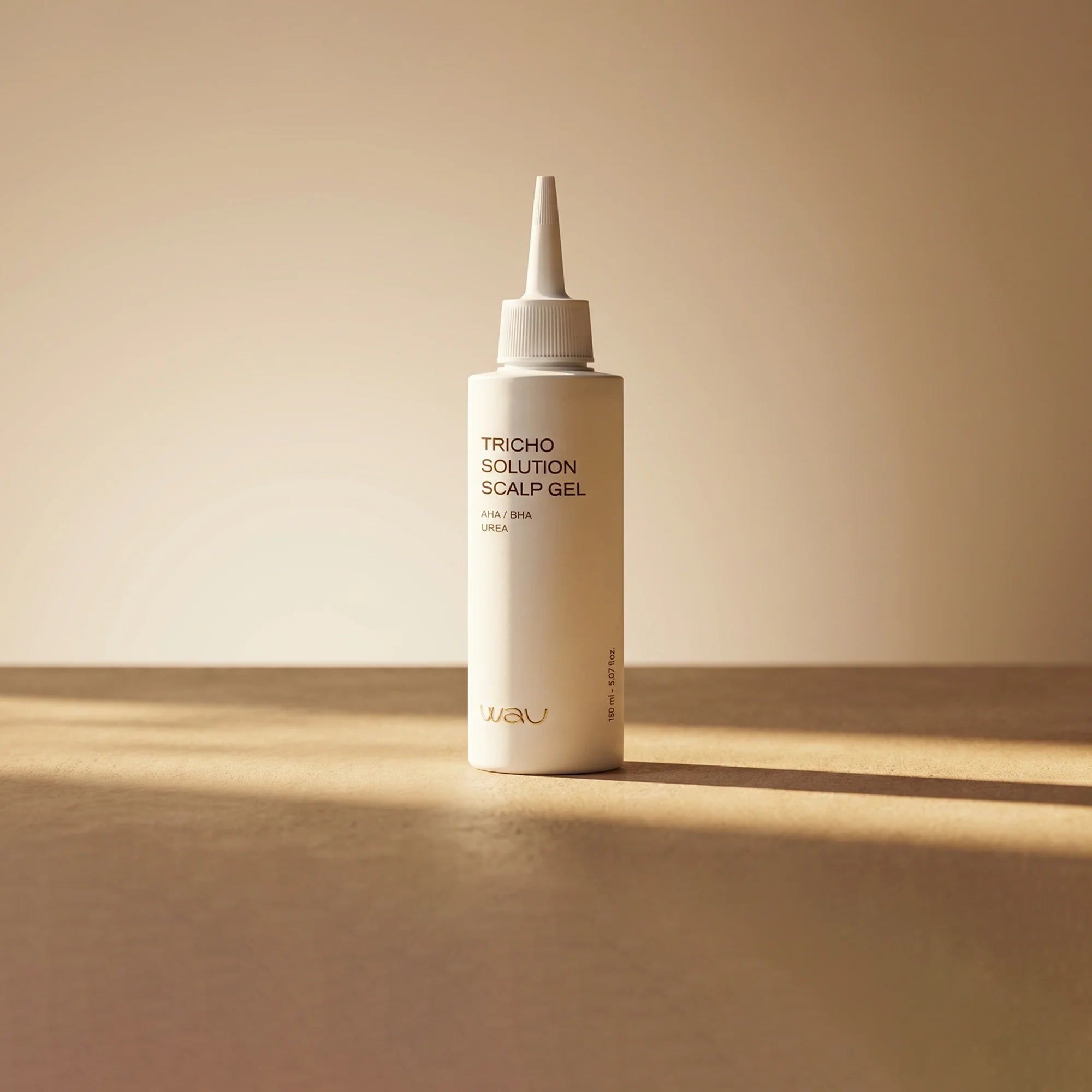 Tricho Solution Scalp Gel