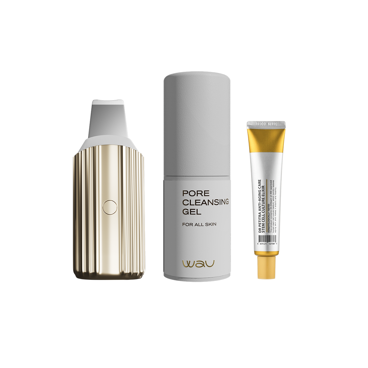 ULTRA GOLD PURIFICAZIONE