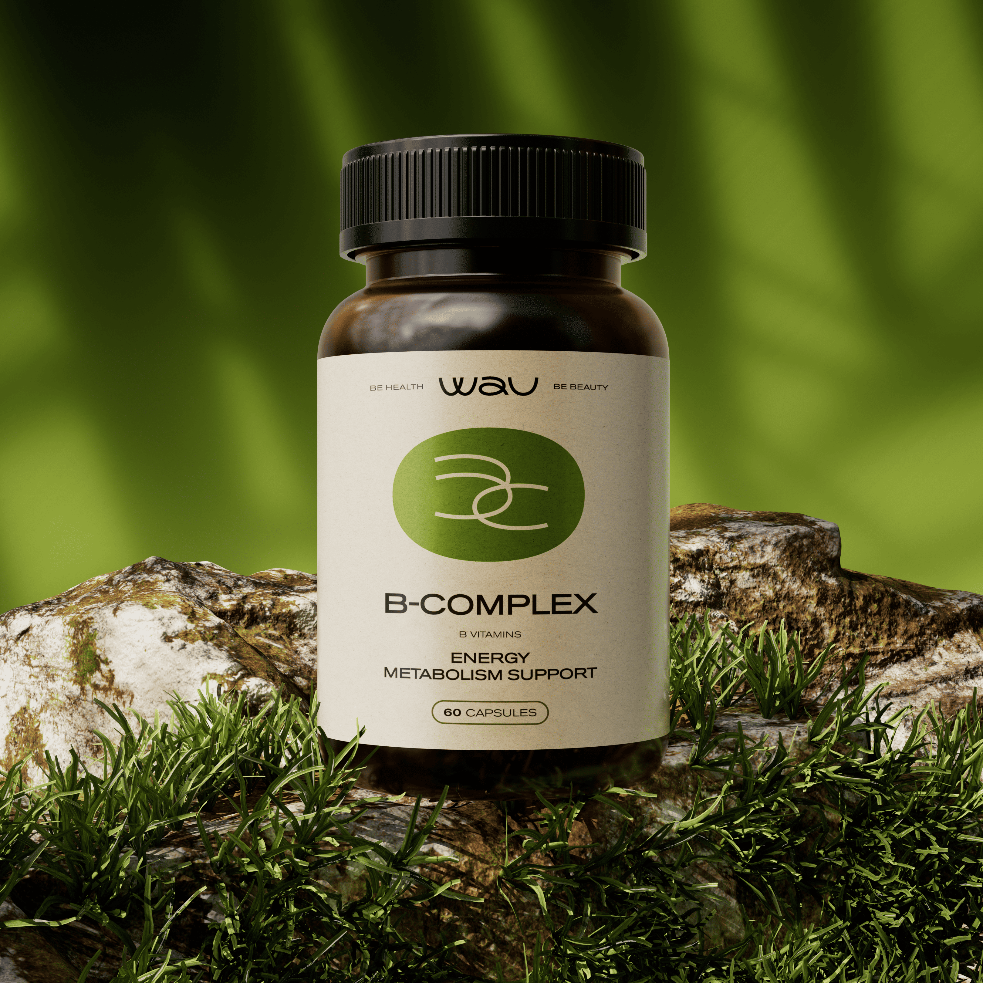 B-COMPLEX