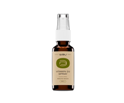 SPRAY DI VITAMINA D3 — supporto per il sistema immunitario