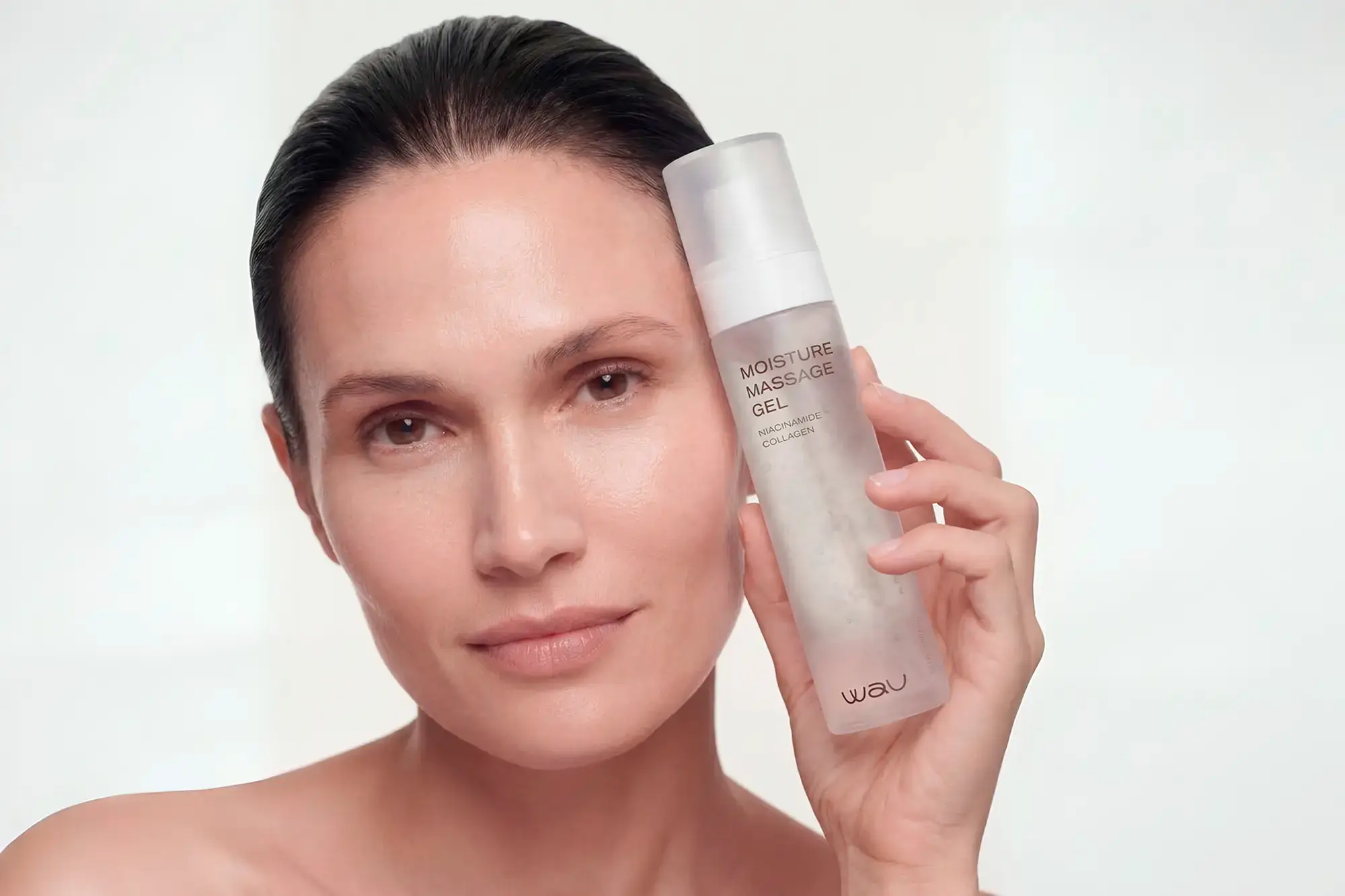MOISTURE MASSAGE GEL