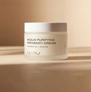 AQUA ARINDIRICI REJANS KREMİ - Yenileyici krem