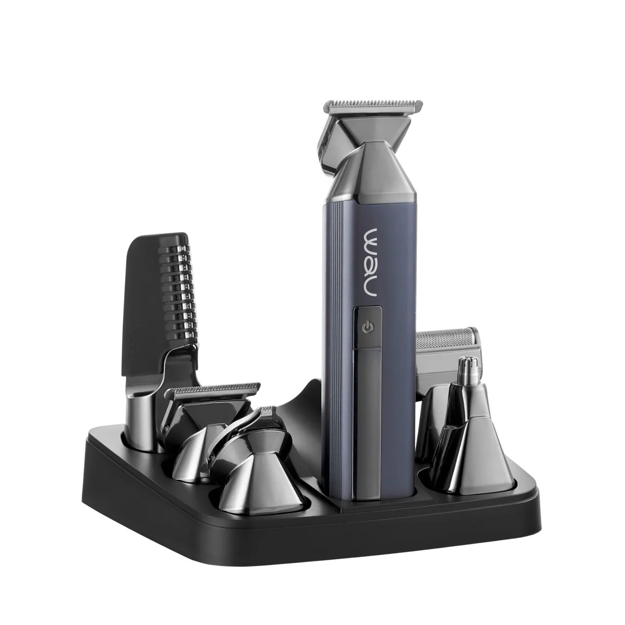 HIGE PRO - UNIVERSAL 6-IN-1 TRIMMER 