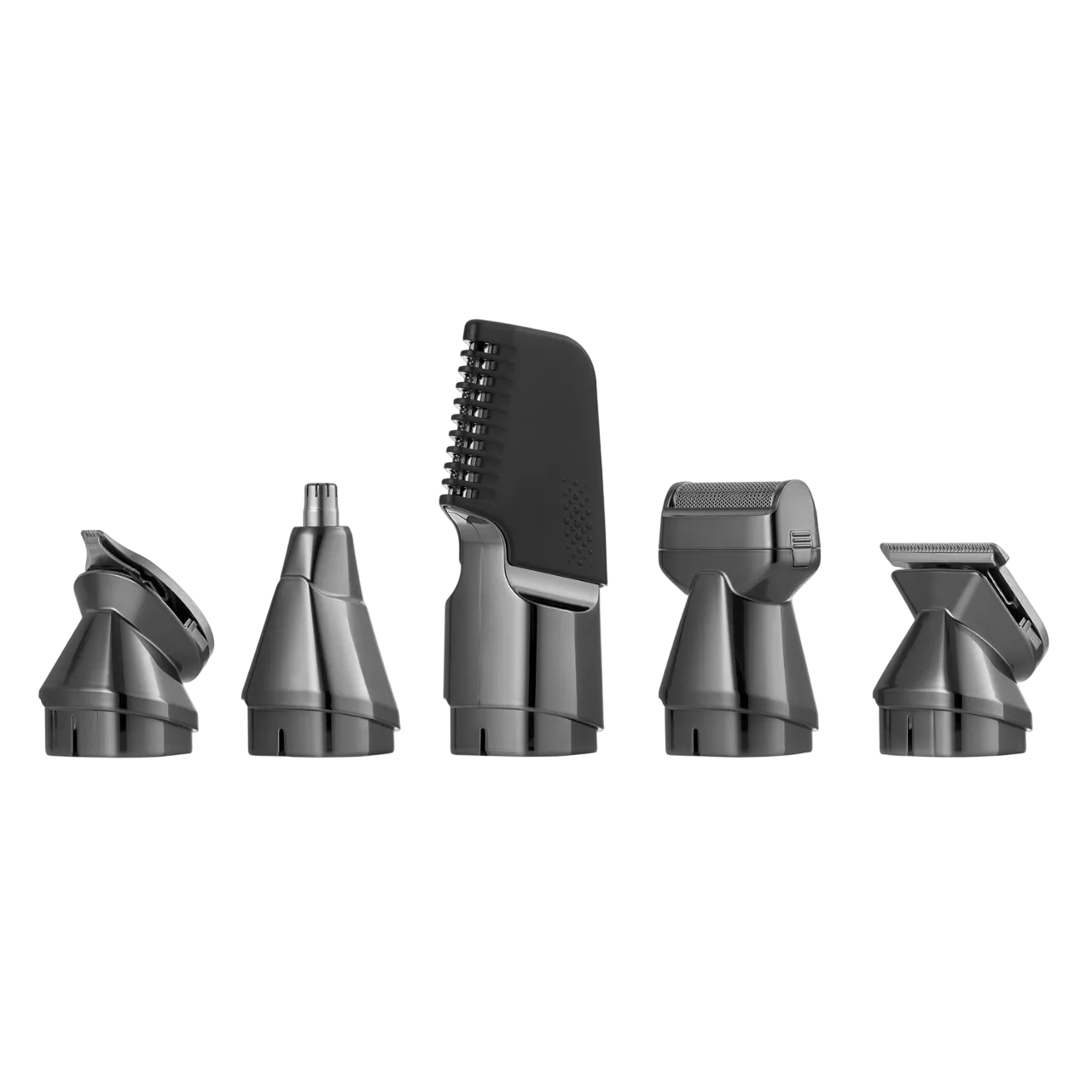 HIGE PRO - UNIVERSAL 6-I-1 TRIMMER