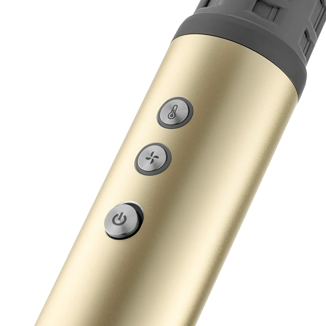 KARU - MULTISTYLER FÜR HAARE 