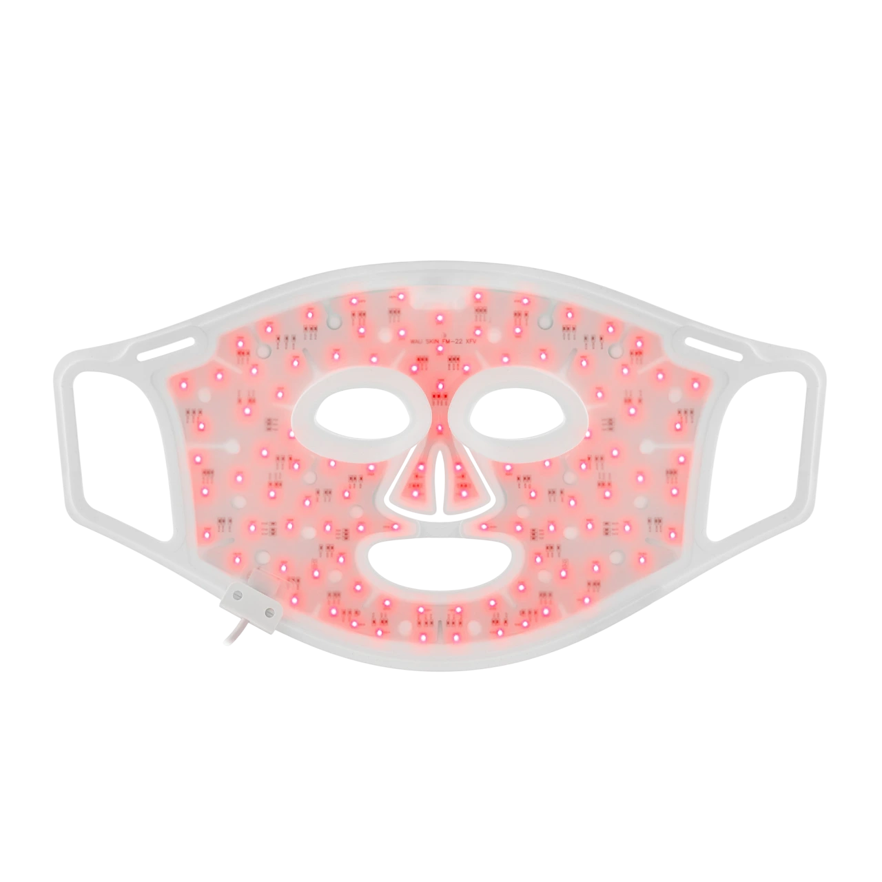 Светодиодна маска 1.0