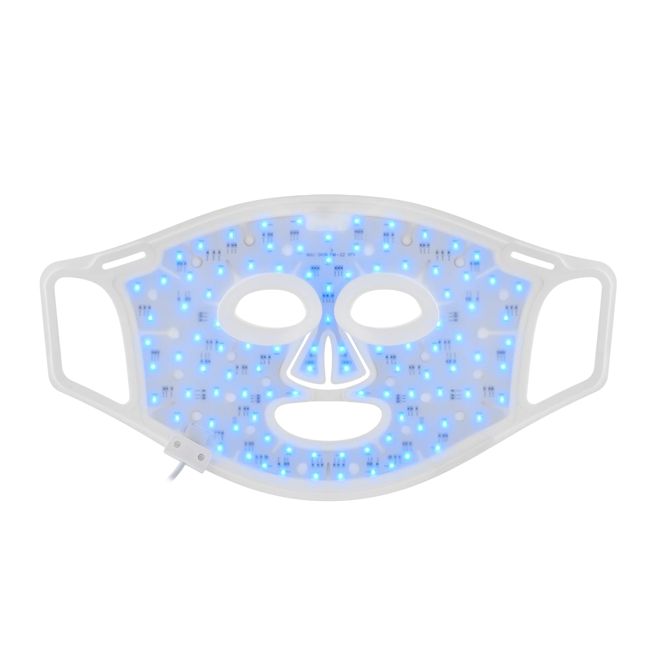 Светодиодна маска 1.0