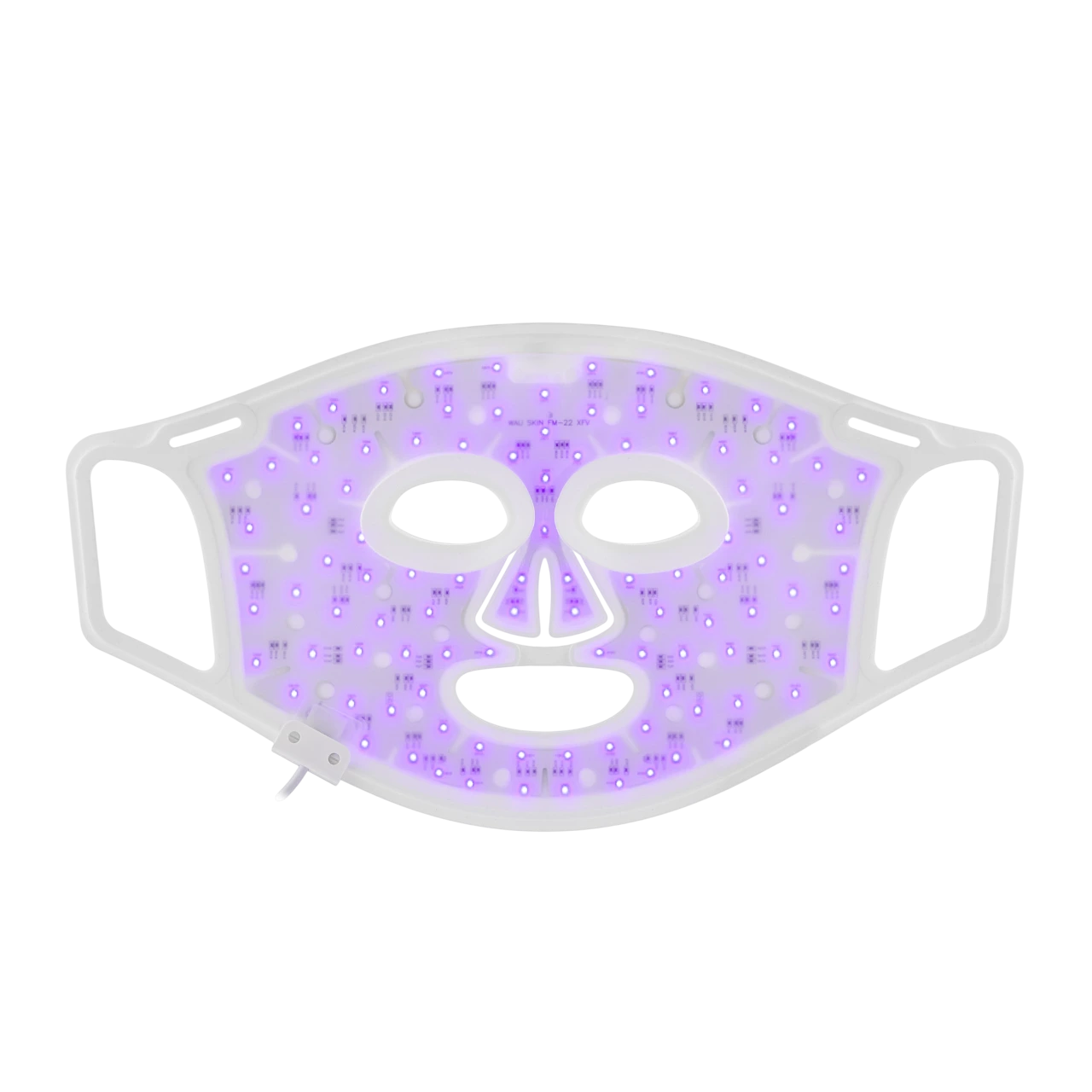 Светодиодна маска 1.0