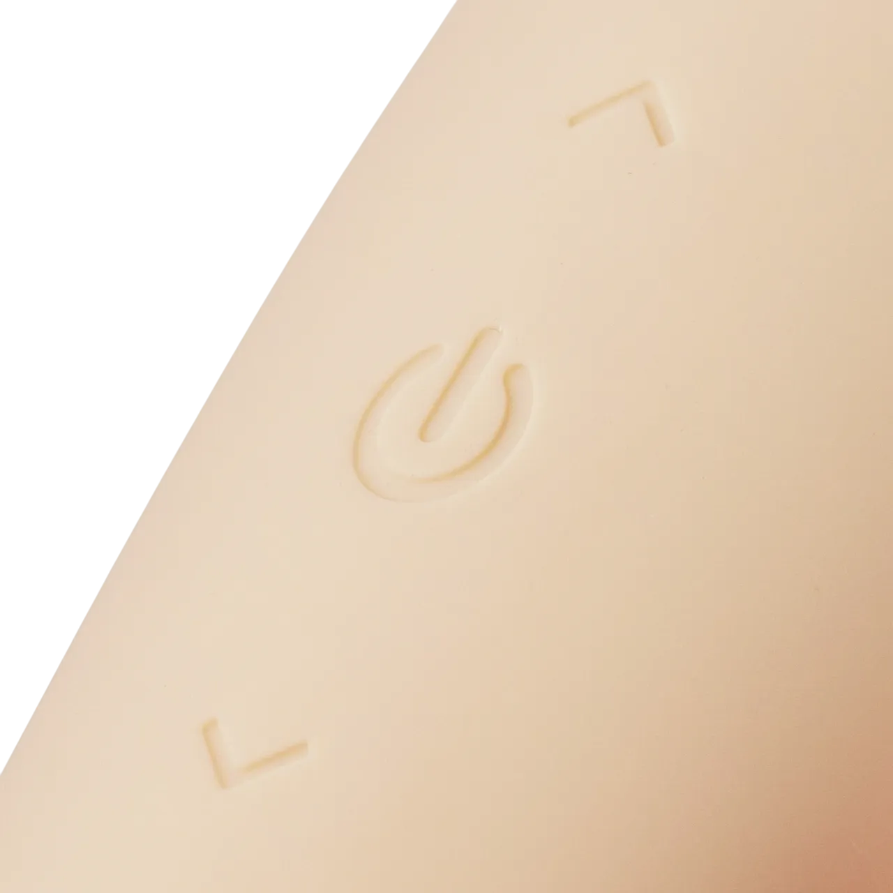 EMI NUDE - ЩЕТОЧКА ДЛЯ ОЧИЩЕНИЯ И МАССАЖА ЛИЦА