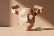 MASCHERA LED 3.0 — maschera wireless 3D per fototerapia