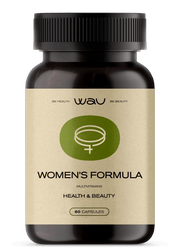 WOMEN's FORMULA - женский мультивитаминный комплекс