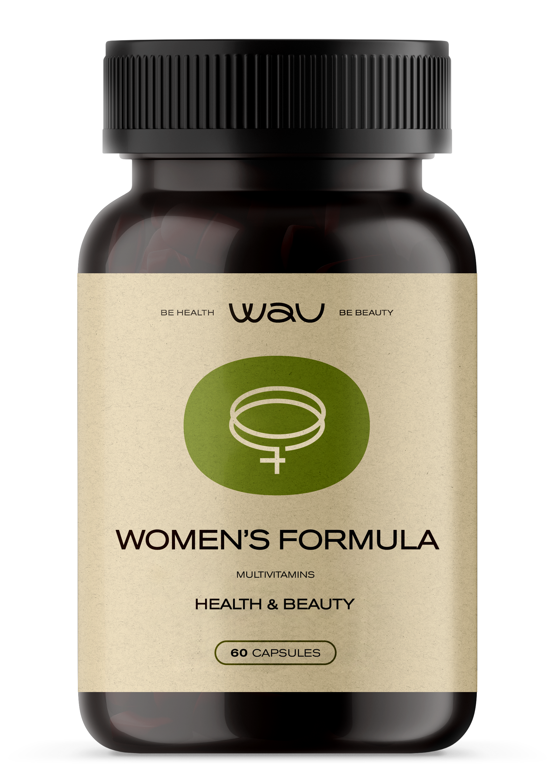 WOMEN's FORMULA - женский мультивитаминный комплекс