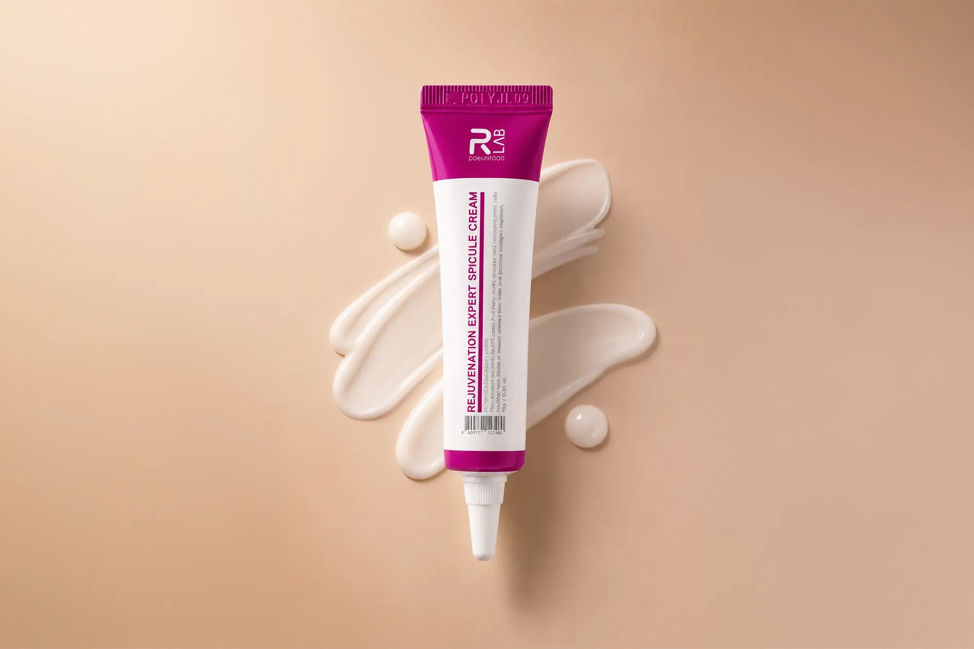 SPICULE EYE CREAM - kem dưỡng mắt